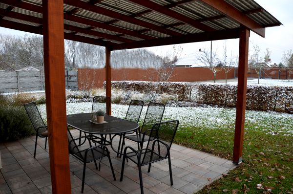 Patio Enclosure Installation in West Columbia